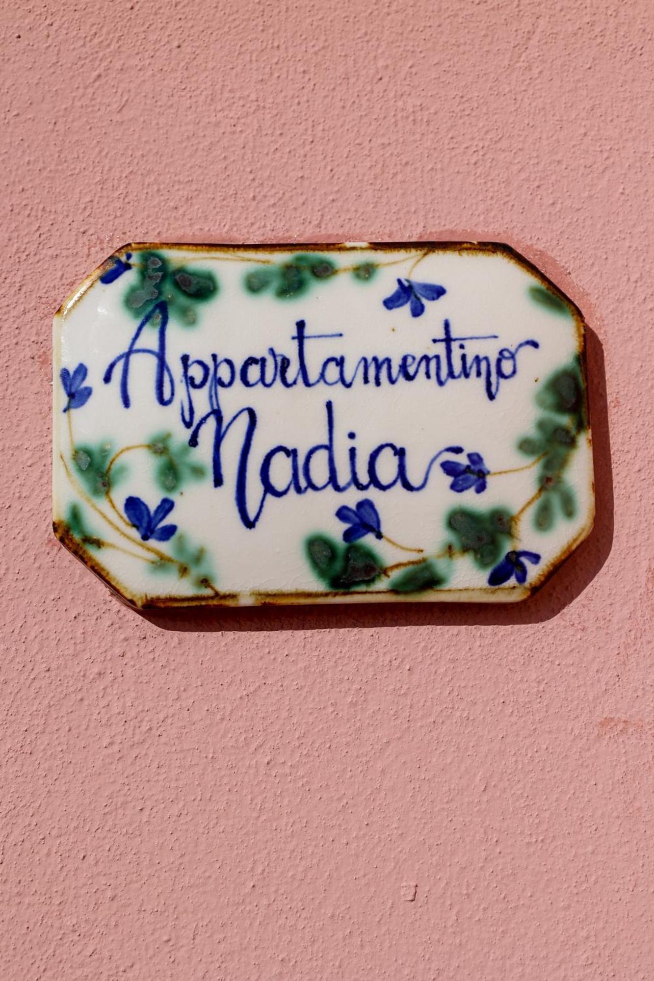 Appartamentino Nadia Monterosso al Mare Eksteriør billede