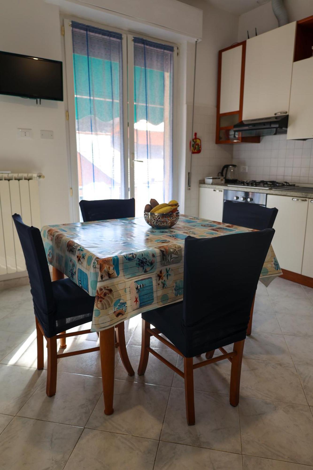 Appartamentino Nadia Monterosso al Mare Eksteriør billede
