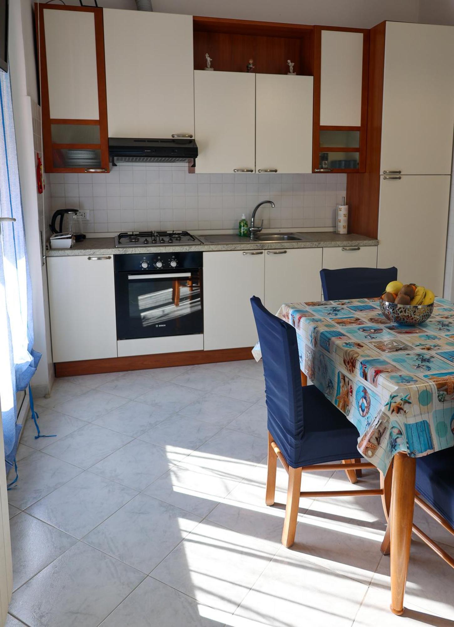 Appartamentino Nadia Monterosso al Mare Eksteriør billede